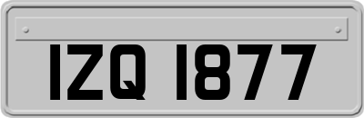 IZQ1877