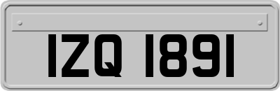 IZQ1891