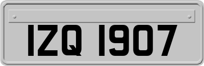 IZQ1907