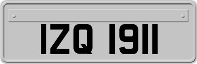 IZQ1911