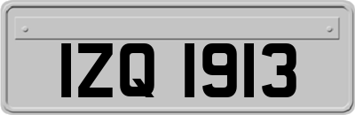 IZQ1913