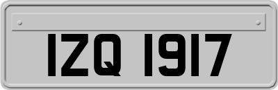 IZQ1917