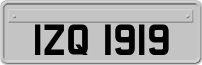 IZQ1919