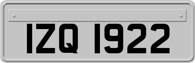 IZQ1922