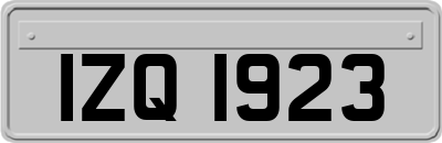 IZQ1923