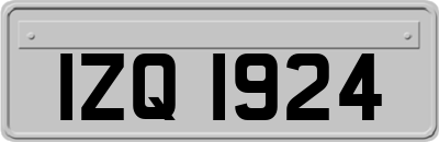 IZQ1924