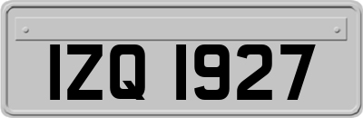 IZQ1927