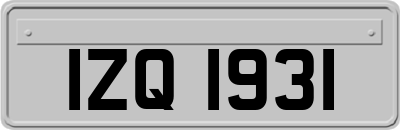 IZQ1931