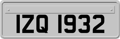 IZQ1932