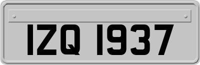IZQ1937