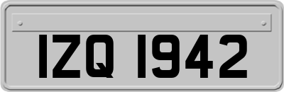 IZQ1942
