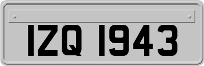 IZQ1943
