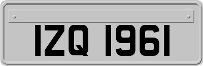 IZQ1961