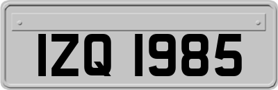 IZQ1985
