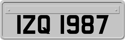 IZQ1987