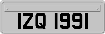 IZQ1991