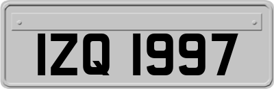 IZQ1997
