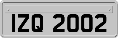 IZQ2002