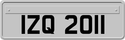 IZQ2011