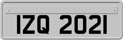IZQ2021
