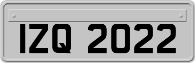 IZQ2022