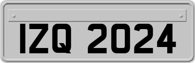 IZQ2024