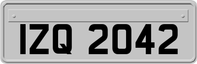IZQ2042