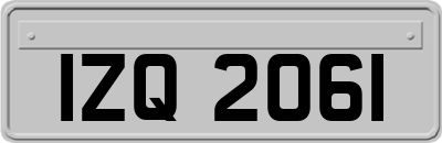 IZQ2061