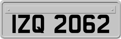 IZQ2062