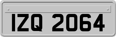 IZQ2064