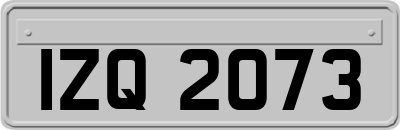 IZQ2073