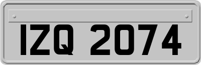 IZQ2074