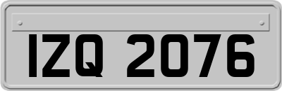 IZQ2076