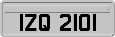 IZQ2101