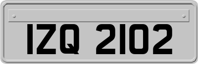 IZQ2102