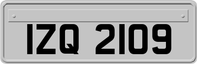 IZQ2109