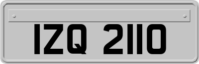 IZQ2110