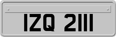 IZQ2111