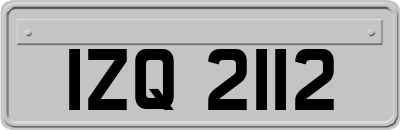 IZQ2112