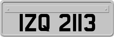 IZQ2113