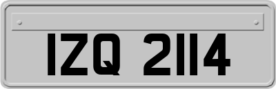 IZQ2114