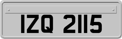 IZQ2115