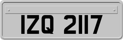IZQ2117