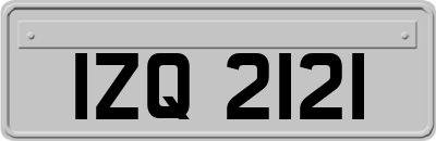 IZQ2121