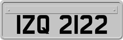 IZQ2122