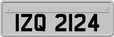 IZQ2124