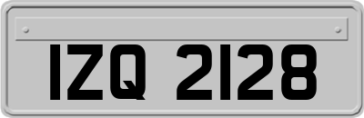 IZQ2128