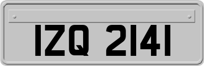 IZQ2141