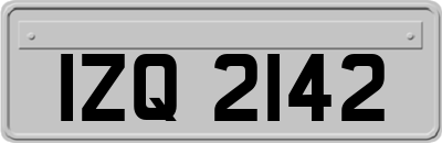 IZQ2142