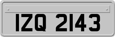 IZQ2143